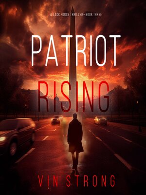 Patriot Rising  - Audiobook
